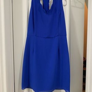 Boutique Royal Dress